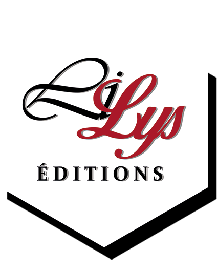 Lilys éditions logo